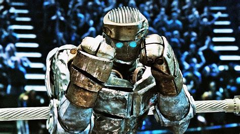 reel steel robot boxing|real steel death metal.